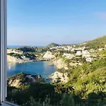Apartamento Ponzamania Da Gino *