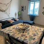 Apartamento Ponzamania Da Gino