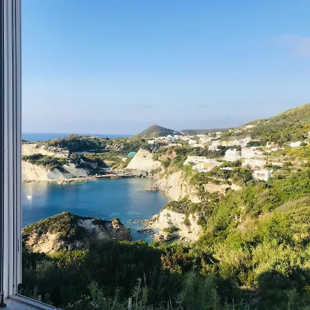 Apartamento Ponzamania Da Gino *
