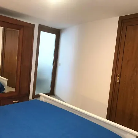 Apartamento Ponzamania Da Gino *