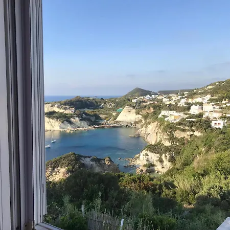 Ponzamania Da Gino Apartamento Ponza