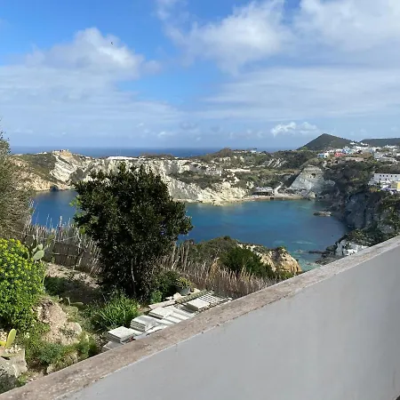 Ponzamania Da Gino * Ponza