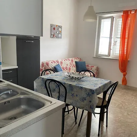 Ponzamania Da Gino Apartamento *