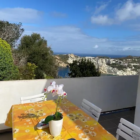 Ponzamania Da Gino Apartamento Ponza
