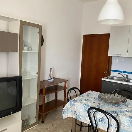 Ponzamania Da Gino Apartamento