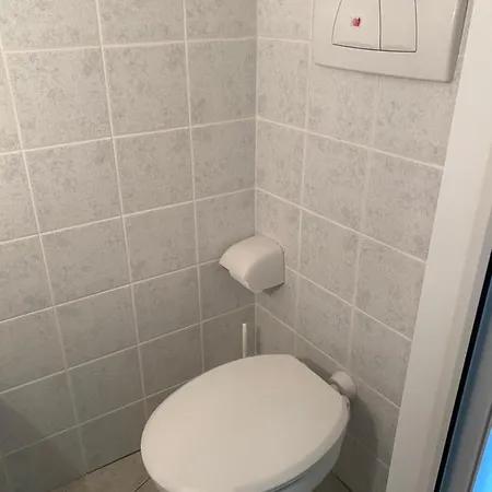 Apartamento Ponzamania Da Gino Ponza