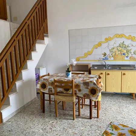 Apartman Ponzamania Da Gino