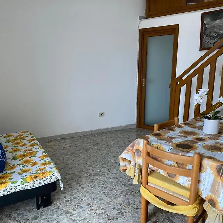 Appartement Ponzamania Da Gino *
