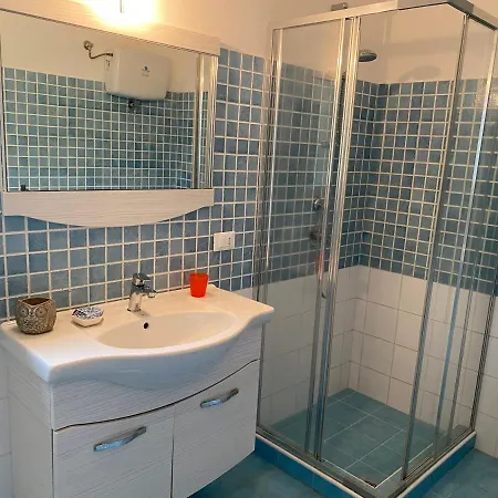 Ponzamania Da Gino Apartamento