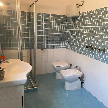 Apartamento Ponzamania Da Gino Ponza