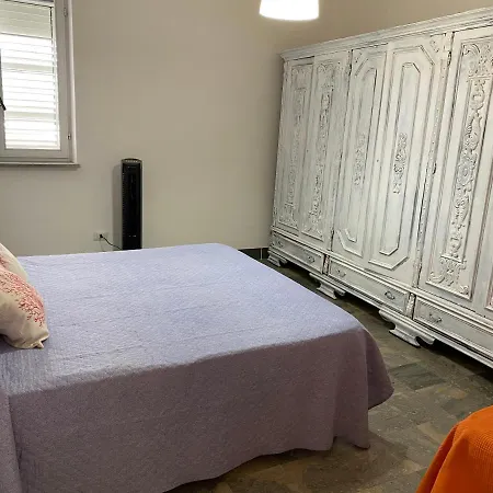 Ponzamania Da Gino Apartamento Ponza