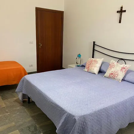 Ponzamania Da Gino Apartamento Ponza