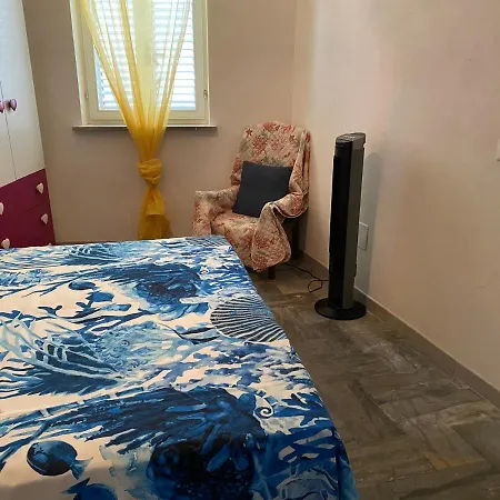 Apartamento Ponzamania Da Gino