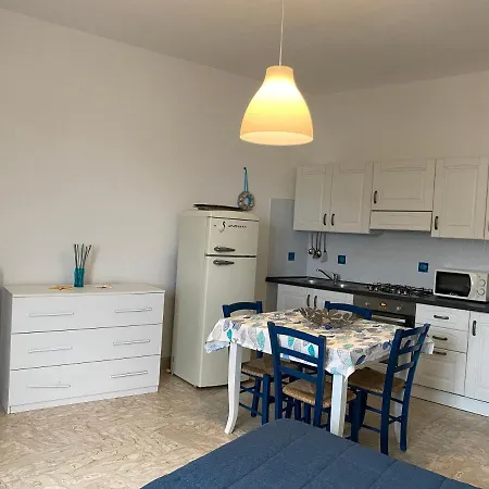 Ponzamania Da Gino Apartamento *