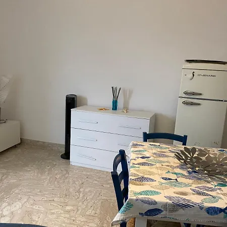 Ponzamania Da Gino Apartment