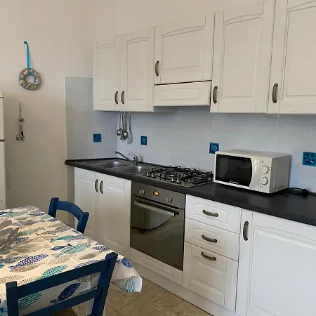 Ponzamania Da Gino Apartamento *