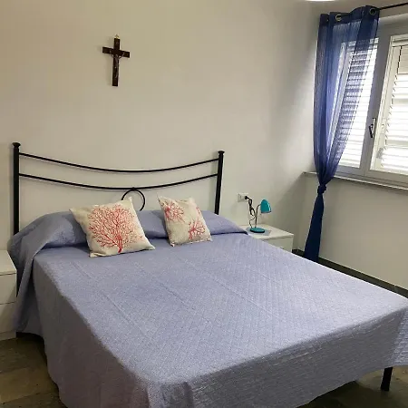 Appartement Ponzamania Da Gino