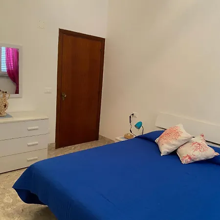 Apartamento Ponzamania Da Gino Ponza