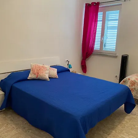 Ponzamania Da Gino Apartamento Ponza