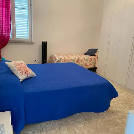 Appartement Ponzamania Da Gino