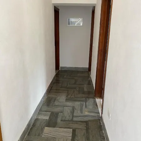 Appartement Ponzamania Da Gino