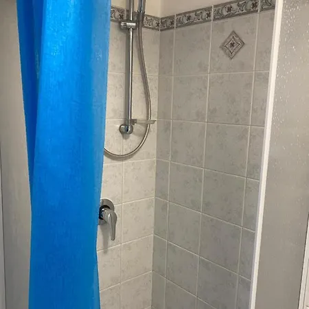 Ponzamania Da Gino Apartamento *