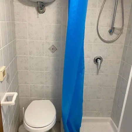 Apartamento Ponzamania Da Gino