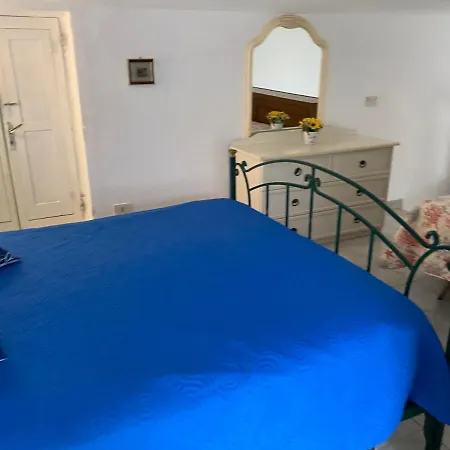 Ponzamania Da Gino Apartamento *