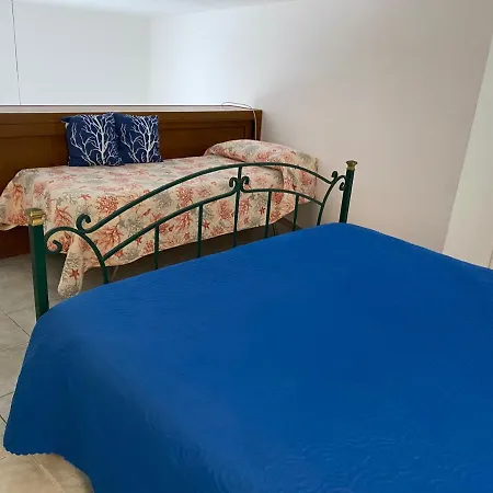 Apartamento Ponzamania Da Gino Ponza