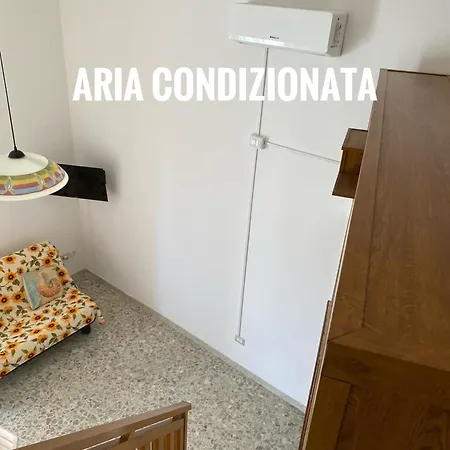 Apartamento Ponzamania Da Gino