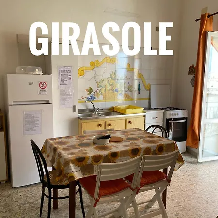 Ponzamania Da Gino Apartamento