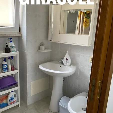 Apartamento Ponzamania Da Gino Ponza