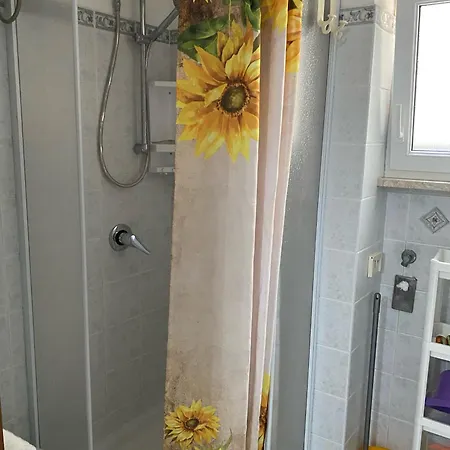 Ponzamania Da Gino Apartamento
