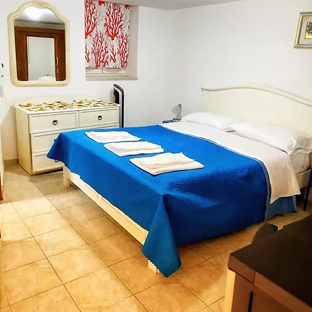Ponzamania Da Gino Apartamento Ponza