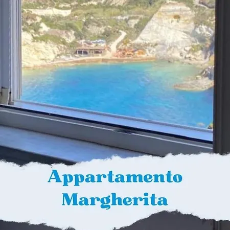 Ponzamania Da Gino * Ponza