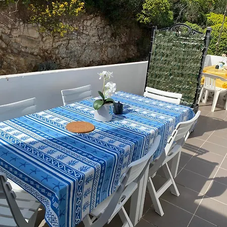 Ponzamania Da Gino Apartamento Ponza