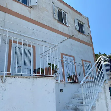 Ponzamania Da Gino * Ponza