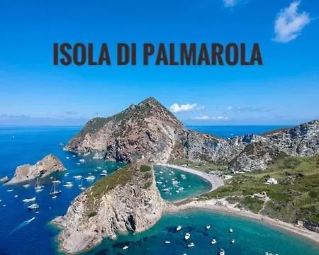 Ponzamania Da Gino Apartamento