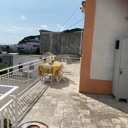 Ponzamania Da Gino * Ponza