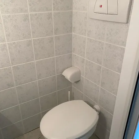 Ponzamania Da Gino Apartamento