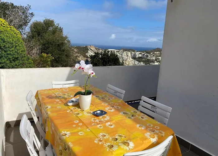 Ponzamania Da Gino Appartement