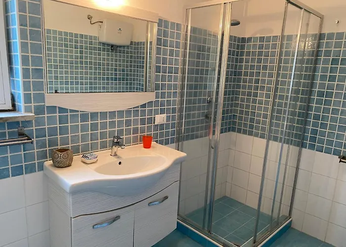 Ponzamania Da Gino Appartement
